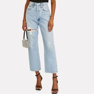 Agolde 90s Jeans